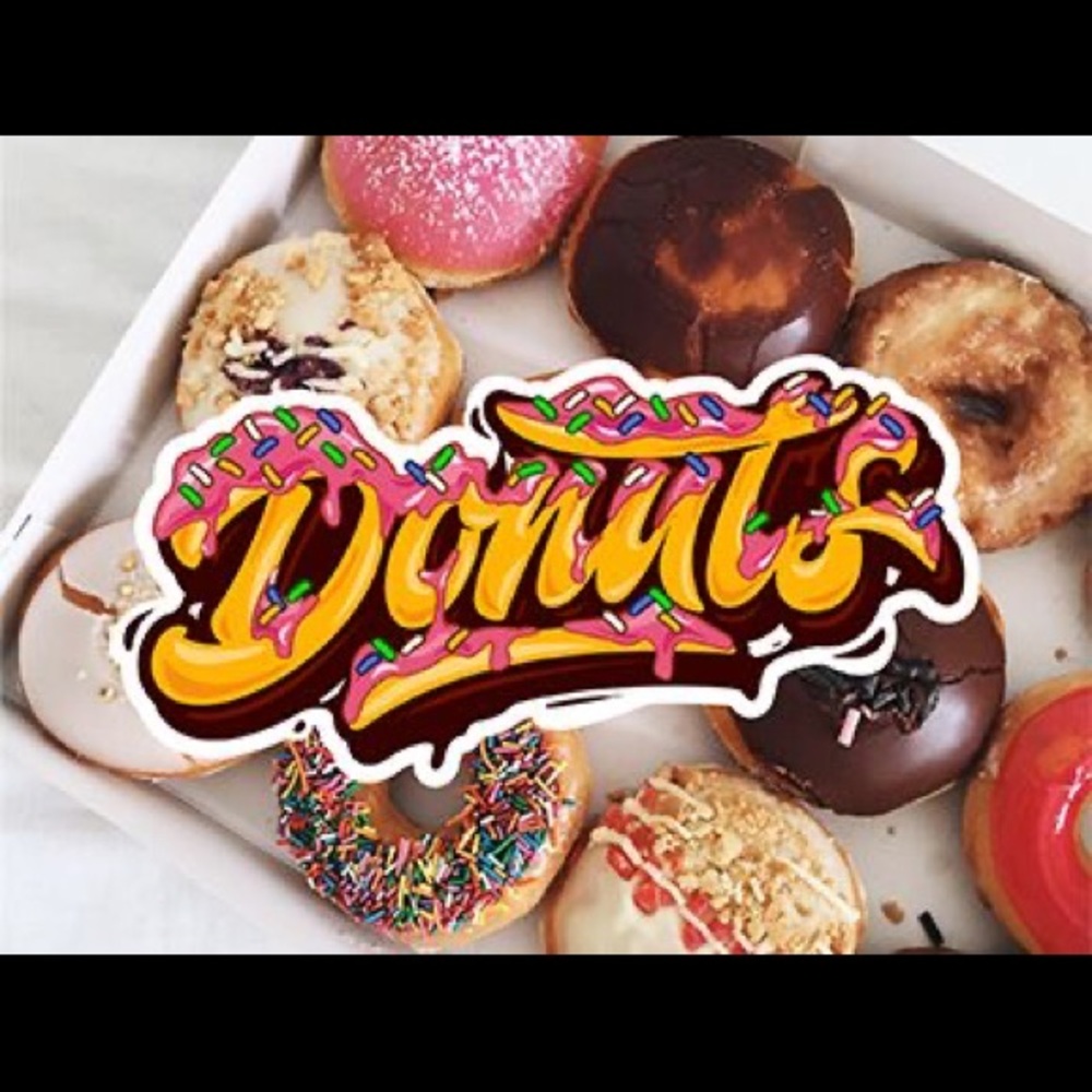 Meet your Posher, Deidre